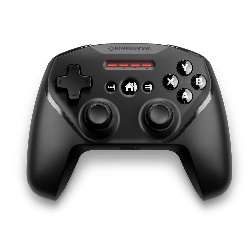 Беспроводной геймпад SteelSeries Nimbus Apple Arcade |
