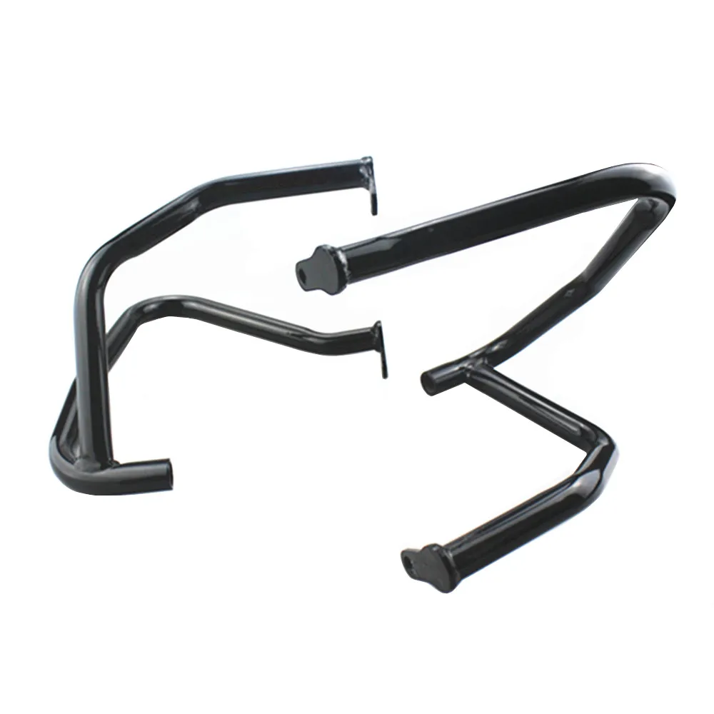 

Motorcycle Fairing Guard Engine Crash Bar Bumper Protection For BMW G650GS 2004-2015 G650 F650 GS F650GS 2000-2007