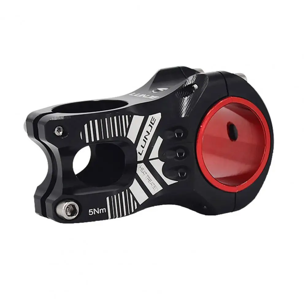 

Effective Reliable Exquisite Workmanship Bicycle Stem for Racing Bike