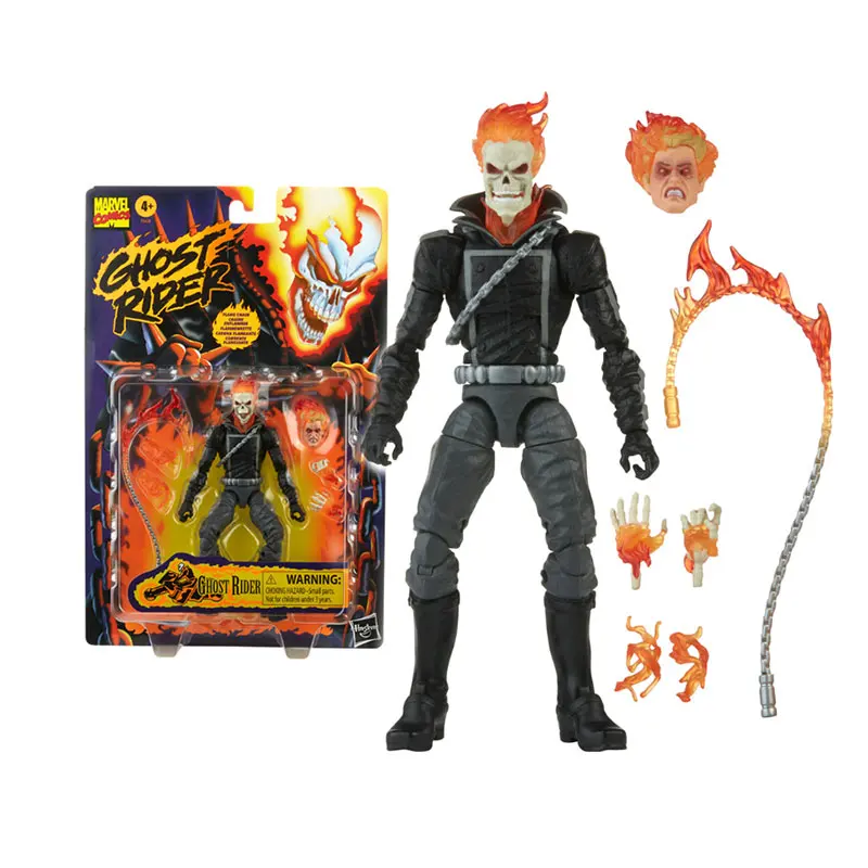 

Action Figure Ornaments Model Kids Christmas Gifts Toys