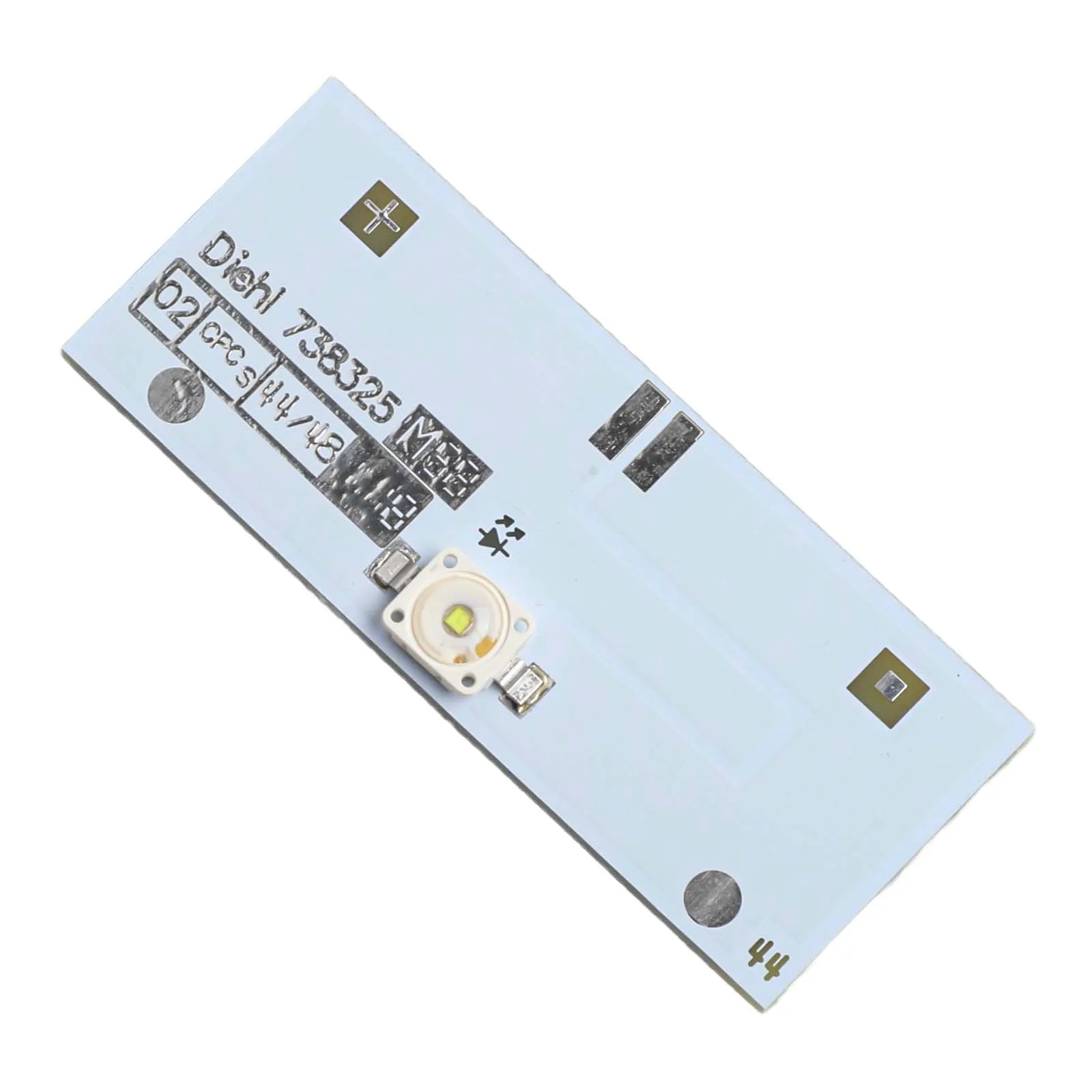 

Замена светодиодной ленты для холодильника для Diehl- 738325 Аксессуары для светодиодных светильников для холодильника Bosch Siemens