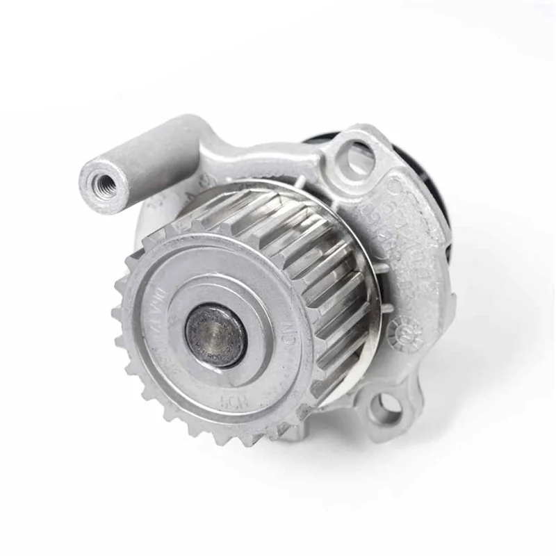 06F 121011 Водяной насос охлаждения двигателя автоматический водяной для Audi A3 2006-2008 A4