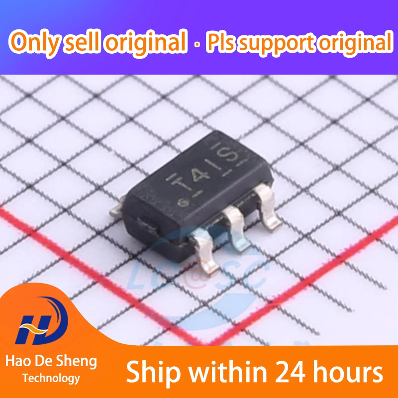 

10PCS/LOT TL343IDBVR SOT23-5 New Original In Stock