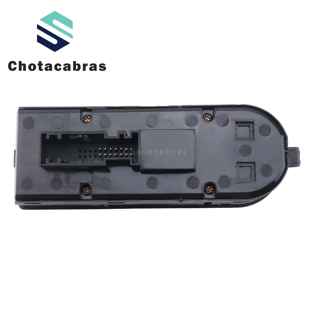 14-контактная кнопка переключения управления окном для Opel Astra H 2005-2010 Zafira B 2005-2015