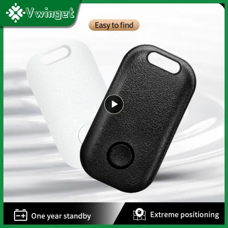 

For Wallet Smart Tracker Works With Apple Find My App Gps Mini Locator For Ios/ Android Findmy