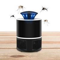 electric insect zapper insect zapper for outdoor and indoor low radiation baby pregnant women silent usb insect lamp