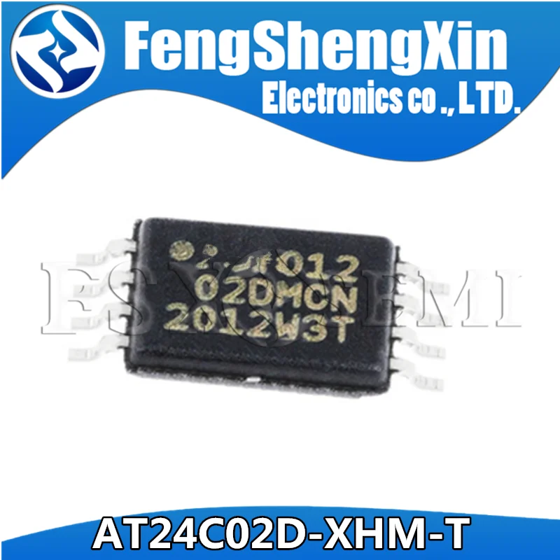 at24c02d