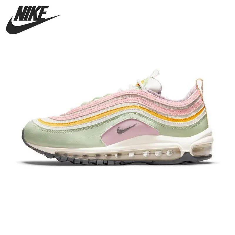 Original New Arrival NIKE W AIR MAX 97 Women's Running Shoes Sneakers -  купить по выгодной цене | AliExpress