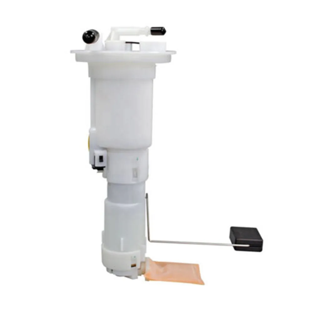 

High Quality Material No Assembly Required Fuel Pump Assembly For Huatai 2005-2012 Plastic White 1pc 23210-87403