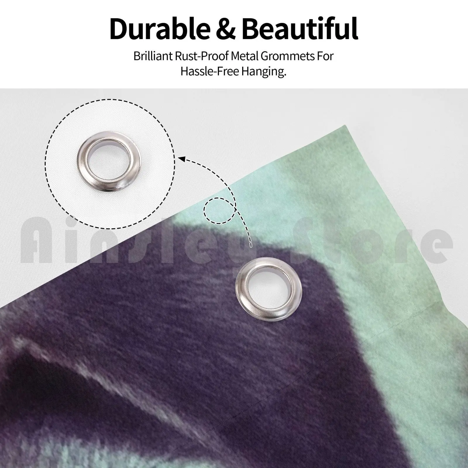 Флаг автомобиль флаг мопса жизнь шляпа ПЭТ Мопс Собаки Щенок Животное Янник сено