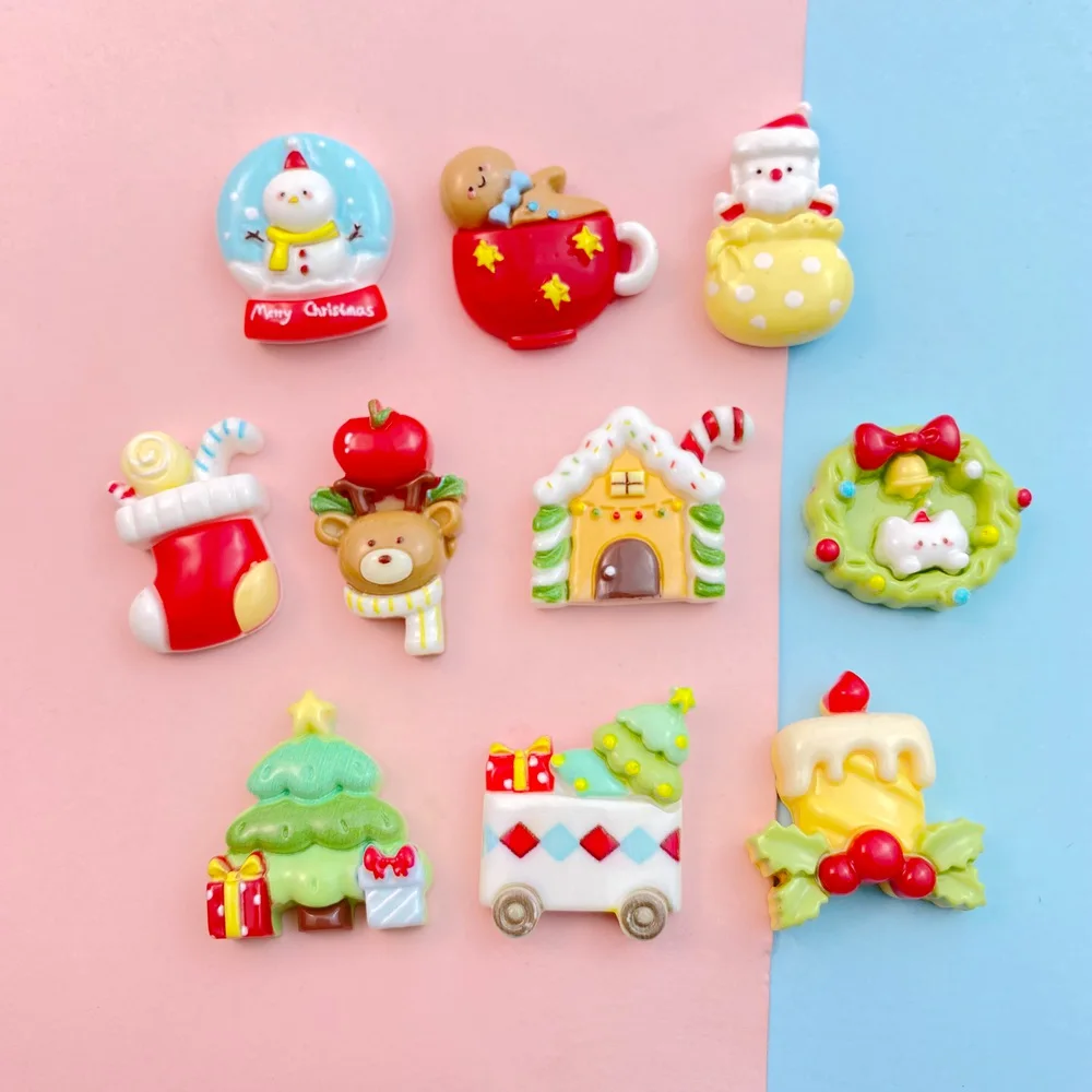 

Мини фигурки животных из смолы TSXJY