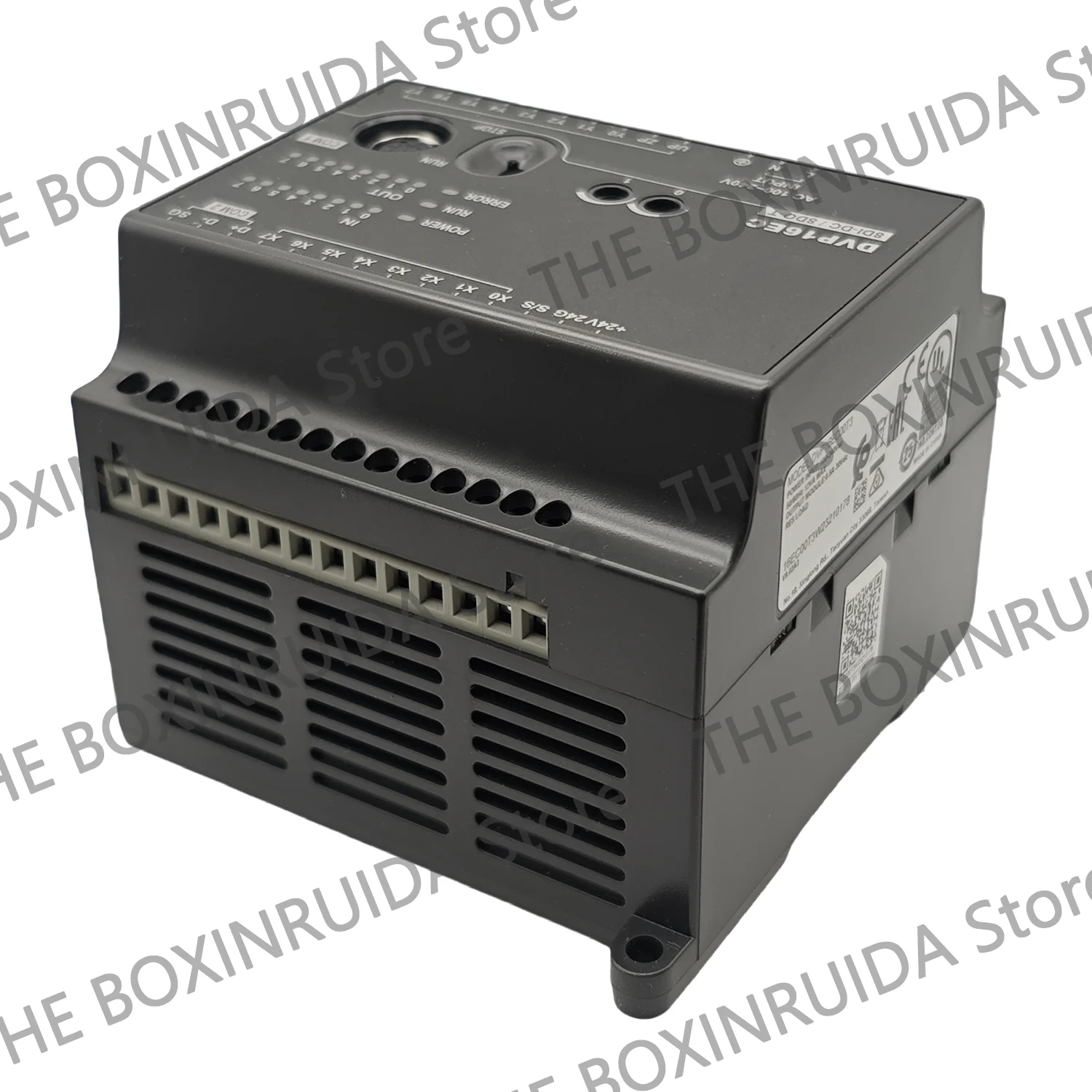 Микросхема DVP16EC00R3 DVP16EC00T3