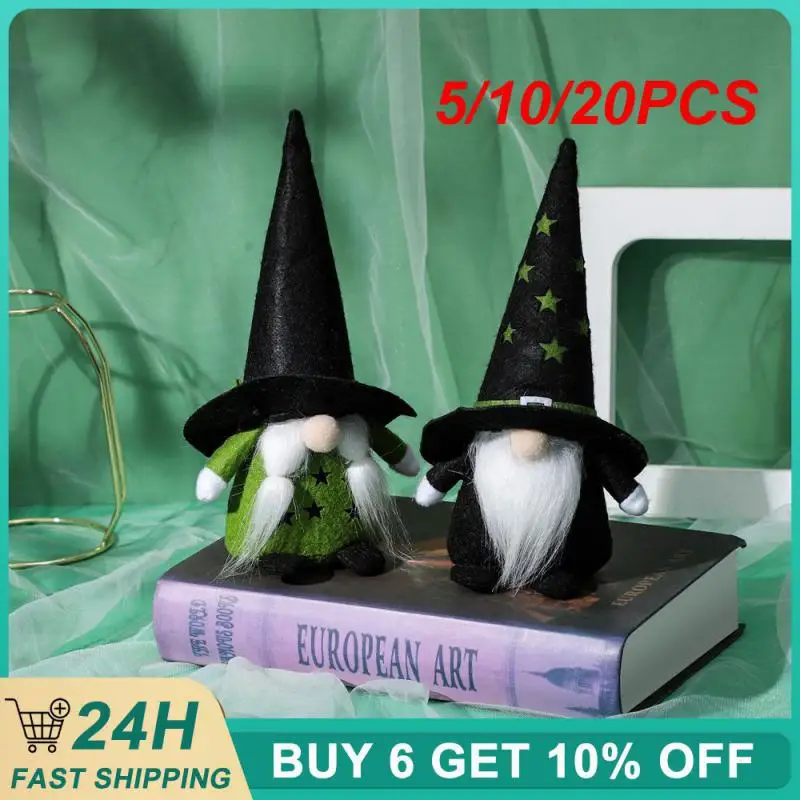 

5/10/20 шт., мягкие износостойкие плюшевые куклы