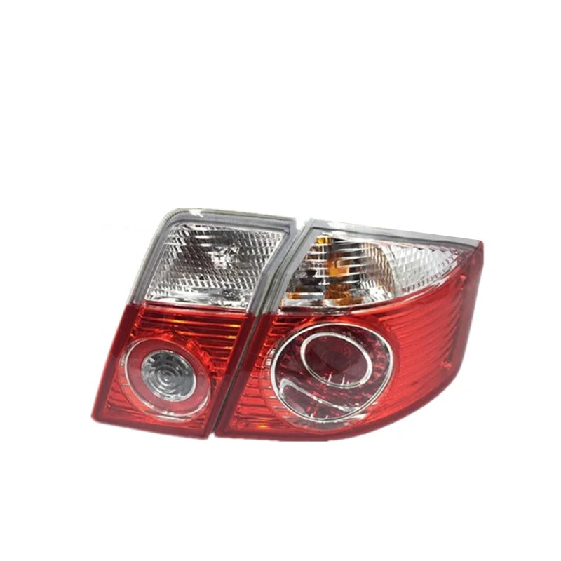 Для Lifan 520 2007-2009 указатель поворота задний фонарь в сборе |