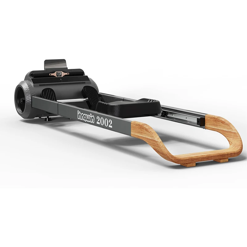 

Hot selling Magnetic rowing machine gym equipment Home and commercial exercise seated rowing machine indoor