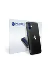Пленка защитная MOCOLL для задней панели  Apple iPhone 12 Кожа змея