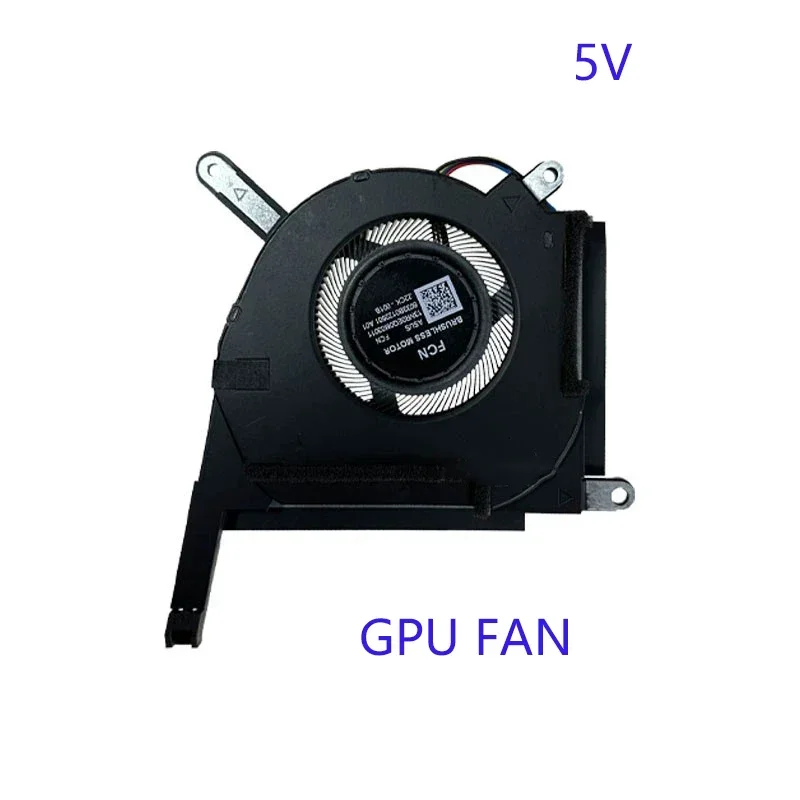 Новый вентилятор охлаждения процессора и графического ноутбука для Asus TUF 4