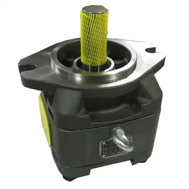 HG1-40-01R-VPC-36 HG1-63-01R-VPC HG2-125-01R-VPC-F HG2-160-01R-VPC HG2-80-01R-VPC Гидравлический шестеренный насос HG1