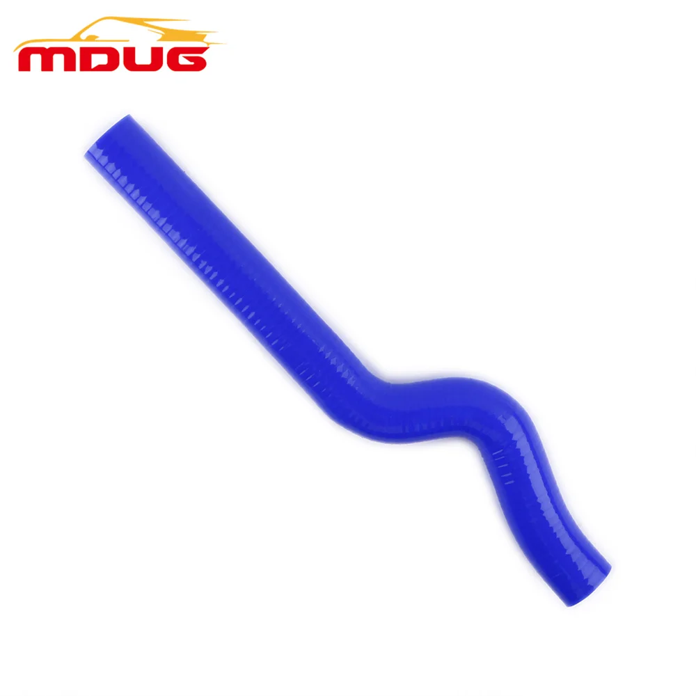 Для TOYOTA CORONA PREMIO 2.0L ST215 3S-FE 1998-2001 силиконовый шланг радиатора