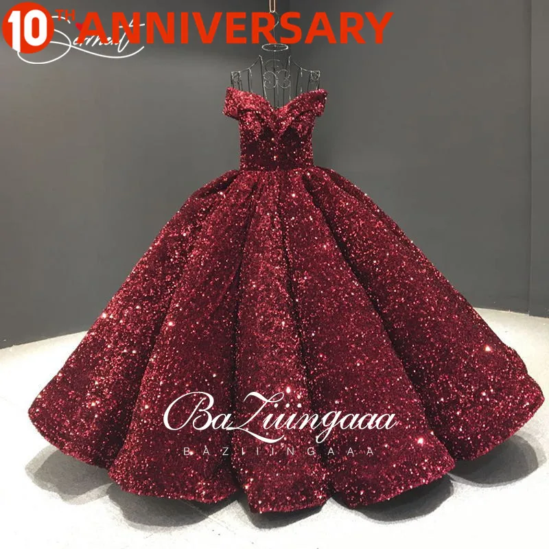 

BAZIIINGAAA красочное свадебное платье equin Flah слово градиент equin Burt Золотая невеста свадебное платье