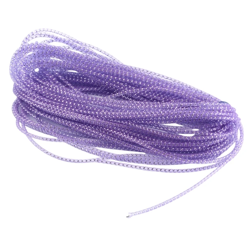 100 см эластичная сетчатая трубка для шляп аксессуары изготовления винтажные