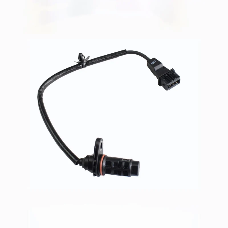 

Датчик положения коленчатого вала для 2.4L 2.0L OEM 3918025300 Sonata Tucson