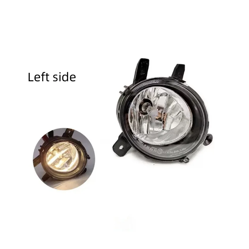 63177315559 63177248911 Для BMW F20 F21 F22 F23 F30 F31 F32 F34 GT F35 Автомобильные противотуманные фары светодиодного переднего бампера дальнего света DRL 12 В (art.: 3920d274d5bbc) - 3920d274d5bbc