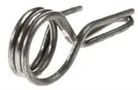 

Store code: 20140237 for gear arm spring