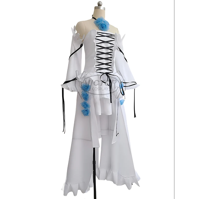 Женское платье с рисунком в виде сердца