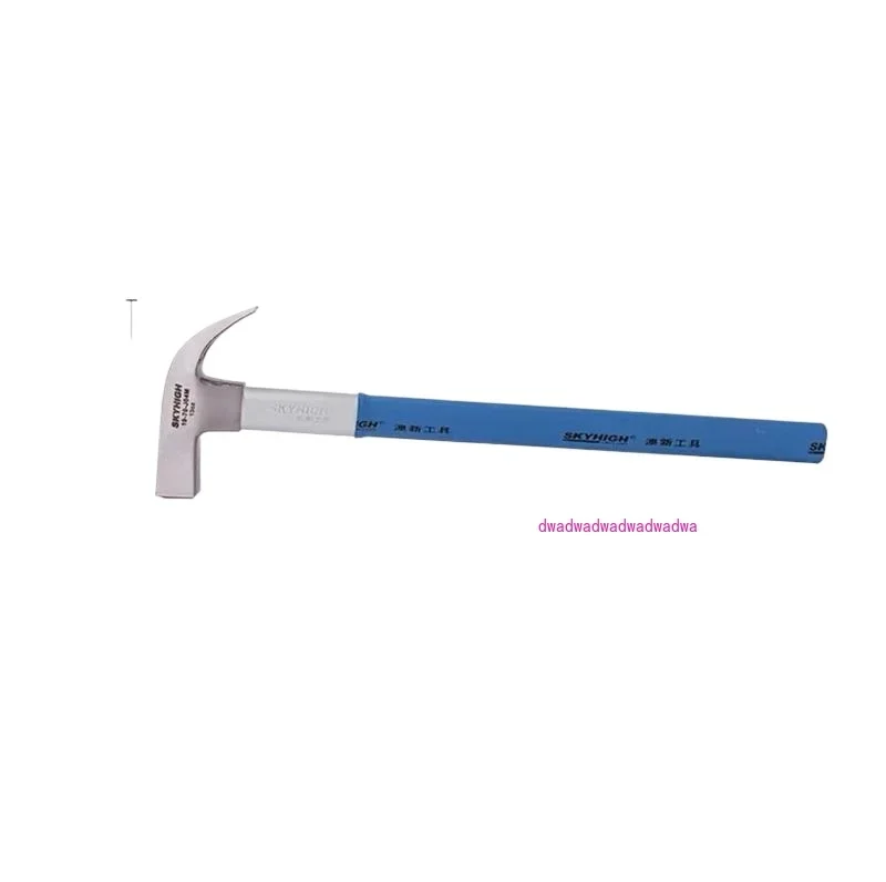 Перфоратор Aoxin из высокоуглеродистой стали ручка волокна для тайского