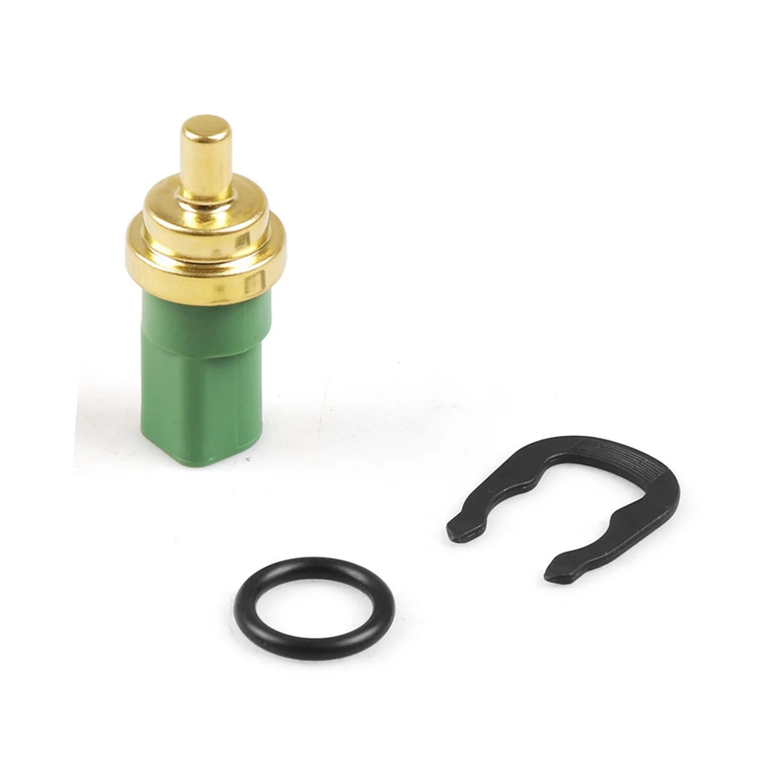 Датчик температуры воды охлаждающей жидкости для Audi A2 A3 VW Golf Passat Jetta Skoda Seat for Ford