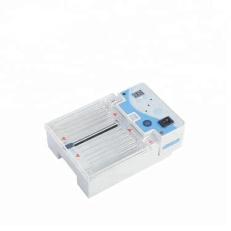 

Laboratory Mini Electrophoresis Machine