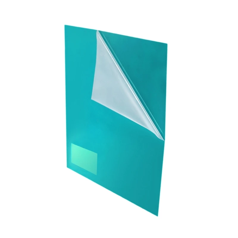 Пленка для 3D-принтера Повышенная четкость превосходное отделение смолы Прямая