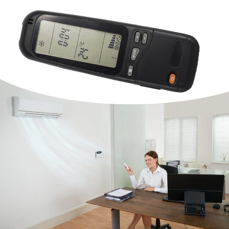 Сменные пульты управления для Electra/Airwell/Emailair/Elco YKRM/002E YKRF/010 YKRF/015E Пульты