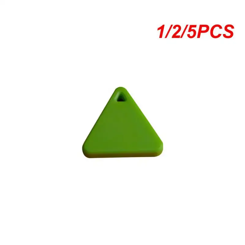 1/2/5 шт. мини-устройство слежения воздушная метка ключ для поиска детей трекер