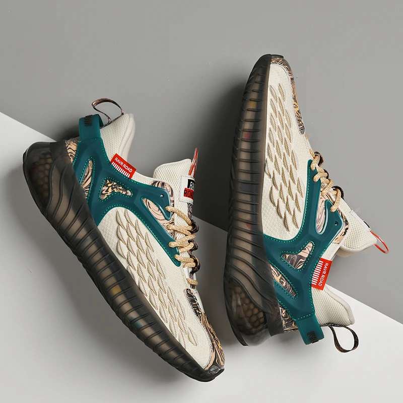 

Кроссовки мужские теннисные, повседневная обувь, роскошные, дышащие модные туфли для тренировок, быстрая обувь кроссовки мужские кроссовки...