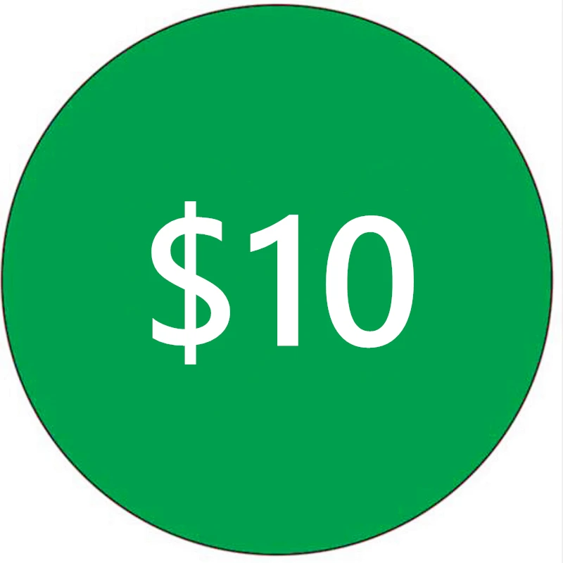 

Стоимость стандартной доставки