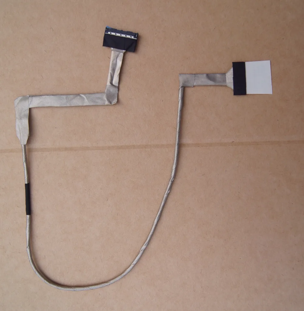 

NEW Laptop LCD Cable For Dell Inspiron 17 1750 Screen Video Cable P/N 50.4CN05.101