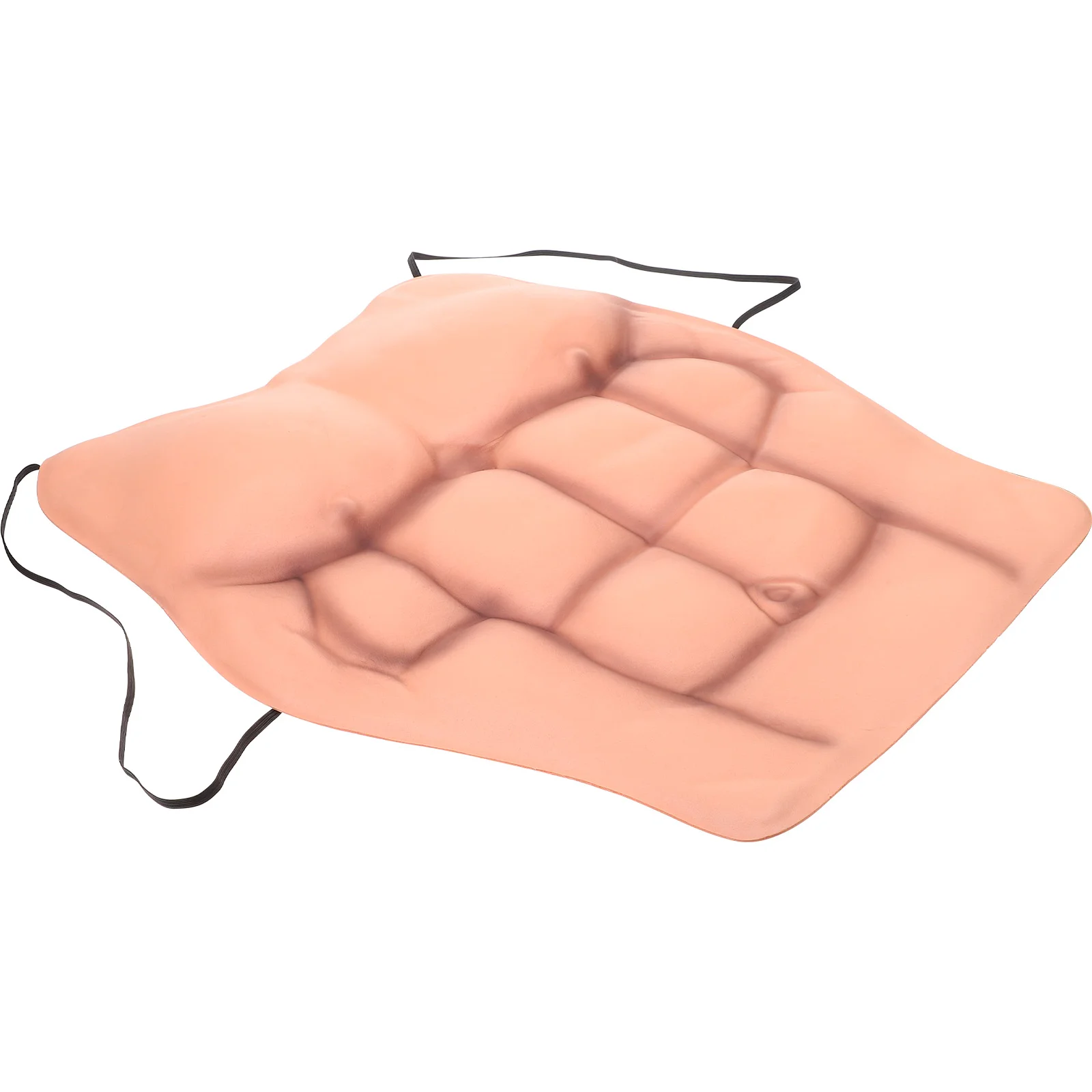 Поддельный реквизит для бара вечерние мужские мышечные костюмы костюм взрослых