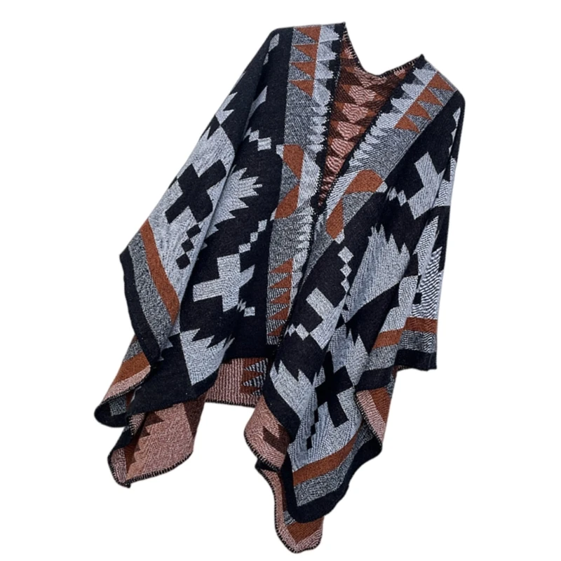 Портативный защитный палантин большие шали из пашмины большая шаль с рисунком