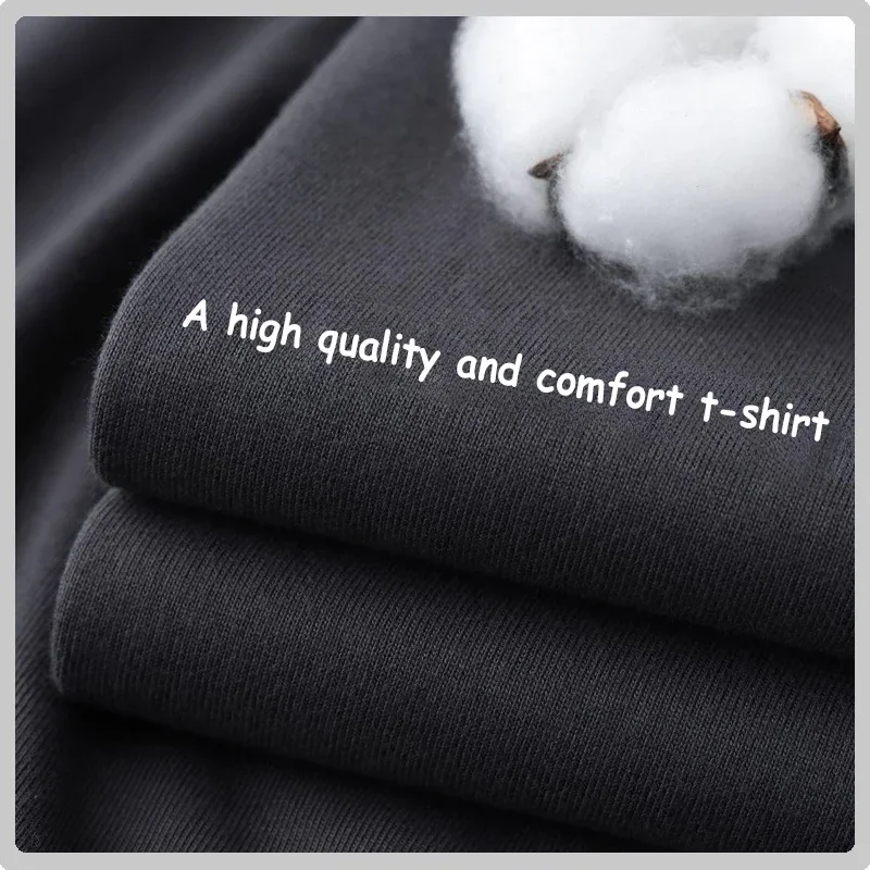 USEMEI Футболка Хлопок Черный Onyx Storm S