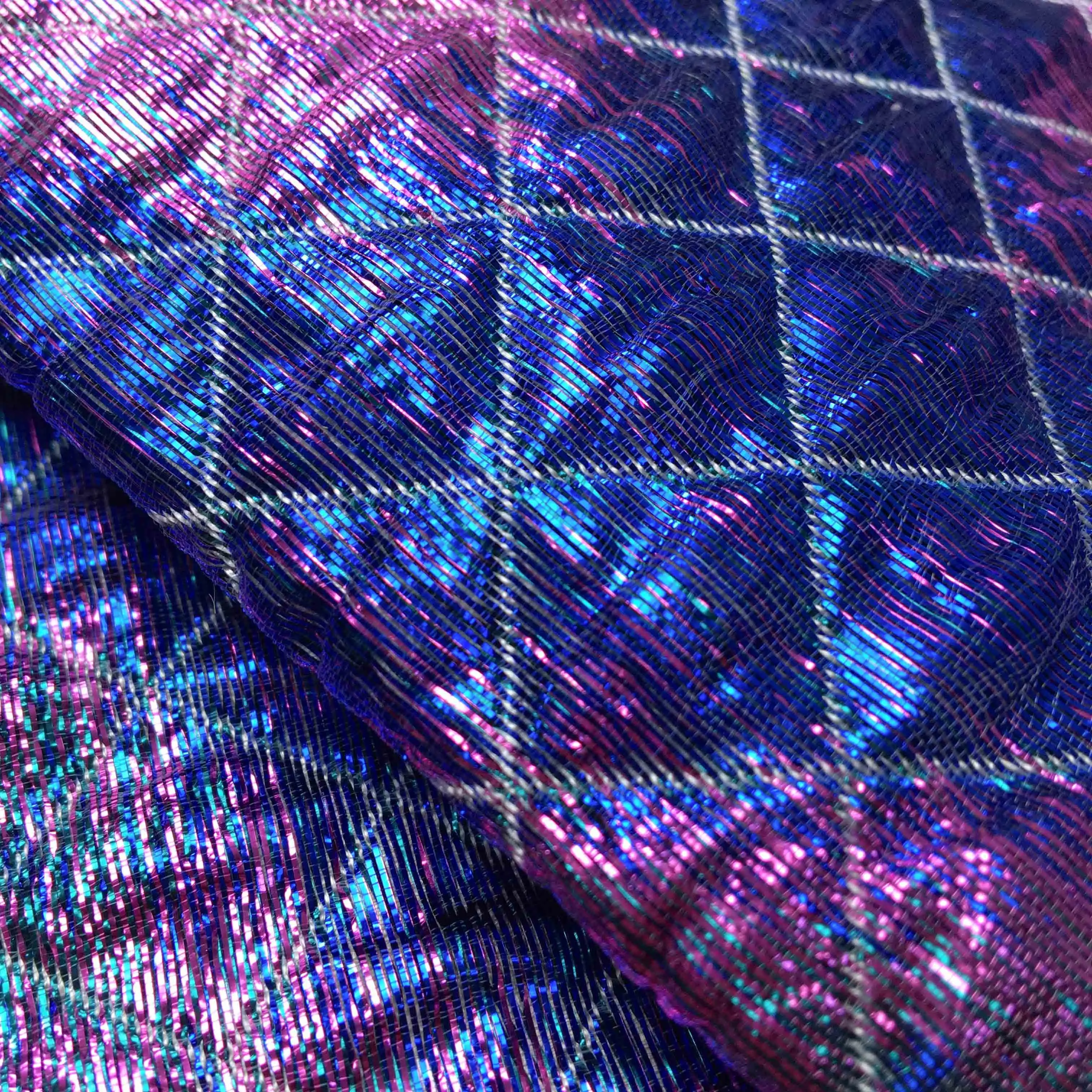 Африканская Высококачественная Кружевная Ткань 2024 Нигерийский Паркет С