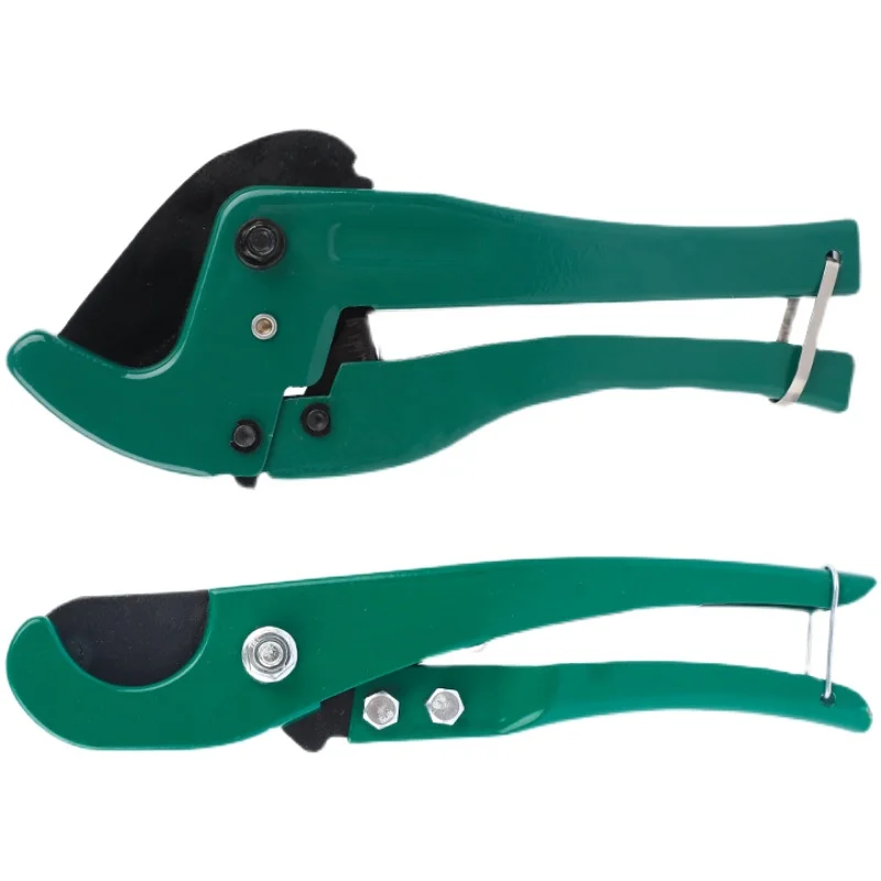 

Manual Pipe Cutting Scissors, Ratchet Cutter, Tube Hose, Plastic Pipes, Plumbing, Manual Cutters, Hand Tools, 32-42mm