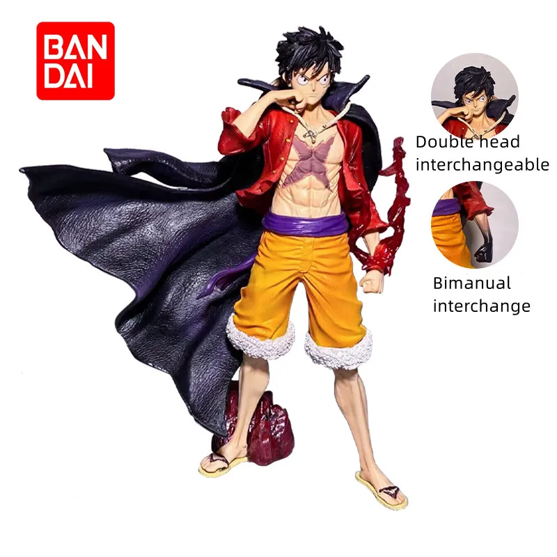 

Фигурки Луффи из аниме, 22 см