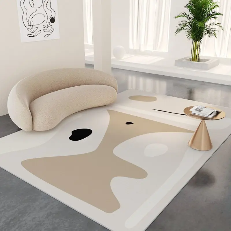 

Morandi Carpet In The Living Room Nordic Home Bedroom Floor Carpets Large Area Lounge Rugs Coffee Table Carpets Home Decor Mats