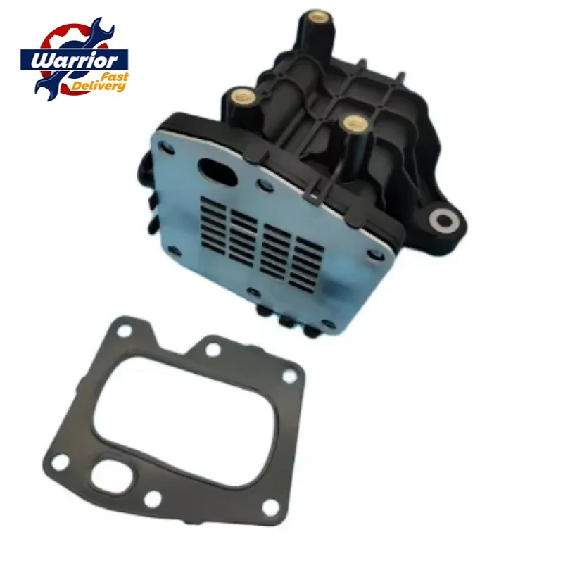 OE 9820965980 9807593080 1861749 для Citroen Peugeot выхлопная газовая рециркуляция