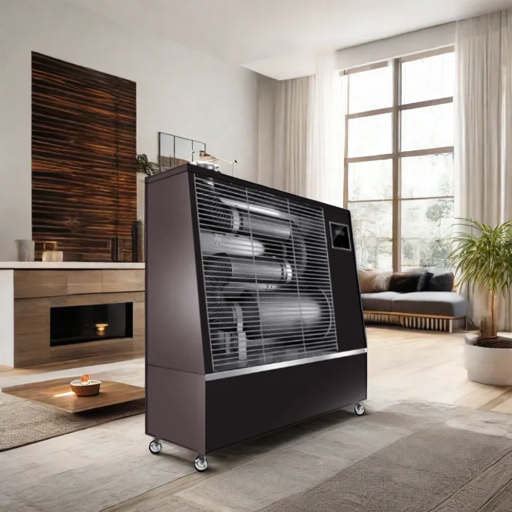 220 В инфракрасный мазут дизельный керосиновый обогреватель уникальная структура