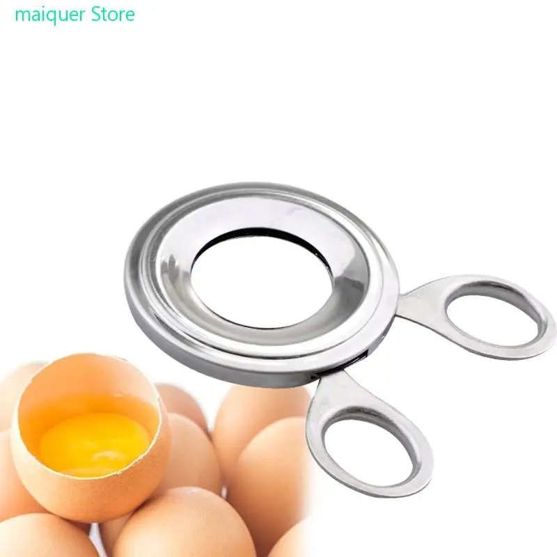 

Egg Opener Scissors Slicers Egg Shell Cutter Kitchen Scissors For Eggs Shaomai Cooker Pancake Tool Kitchen Gadgets Accessories