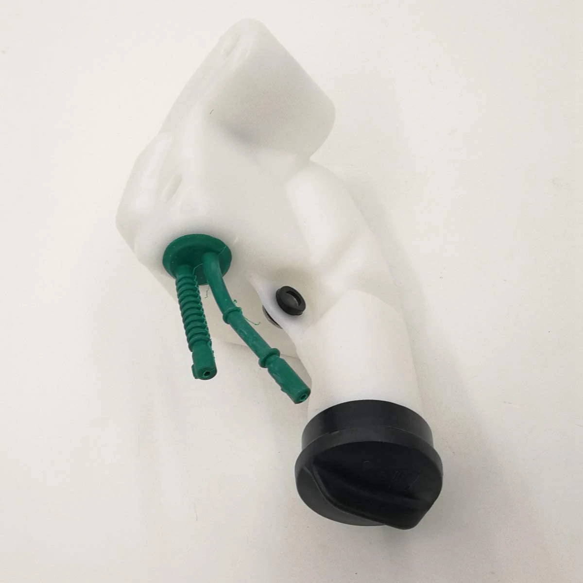 Газовый топливный бак в сборе для триммера Stihl FS38 FS45 FS46 FS55 KM55 4232 350 0411