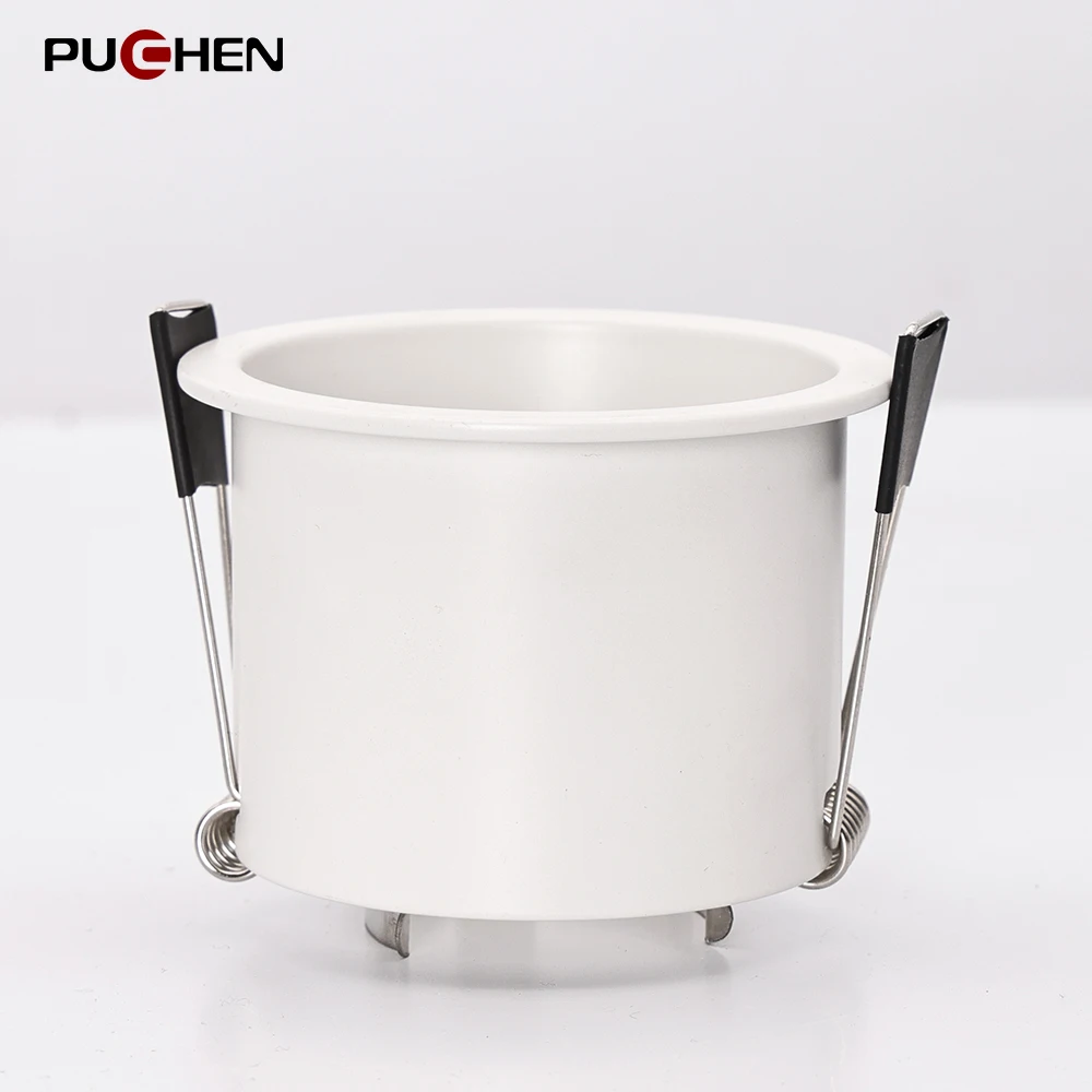 Рисунок 3 - Puchen Trimless gu10 утопленный Точечный светильник